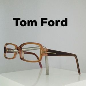 Tom Ford Eyeglasses Frames